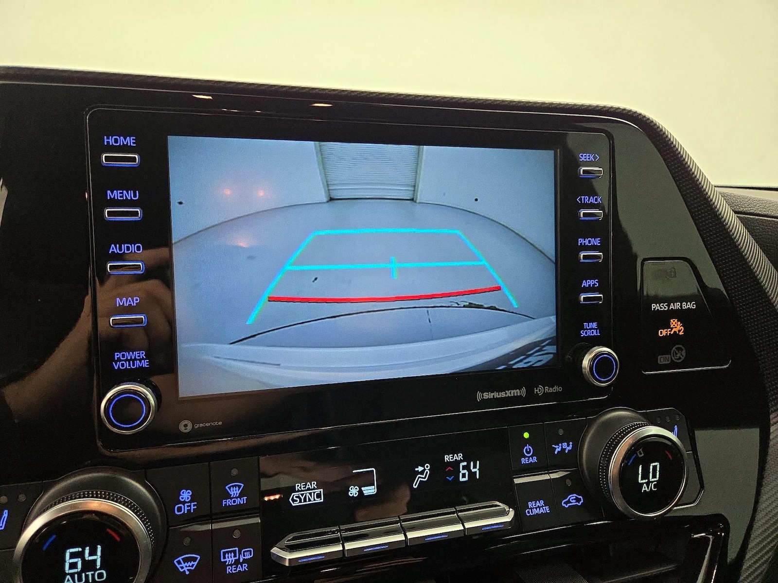 2021 Toyota Highlander XSE - Photo 15