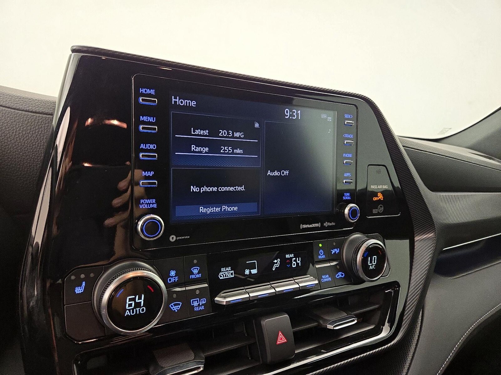 2021 Toyota Highlander XSE - Photo 16