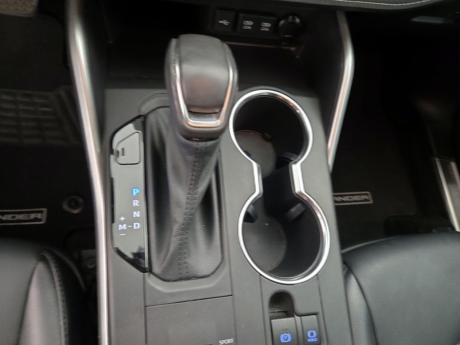 2021 Toyota Highlander XSE - Photo 18