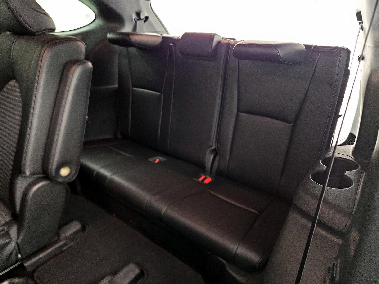 2021 Toyota Highlander XSE - Photo 22