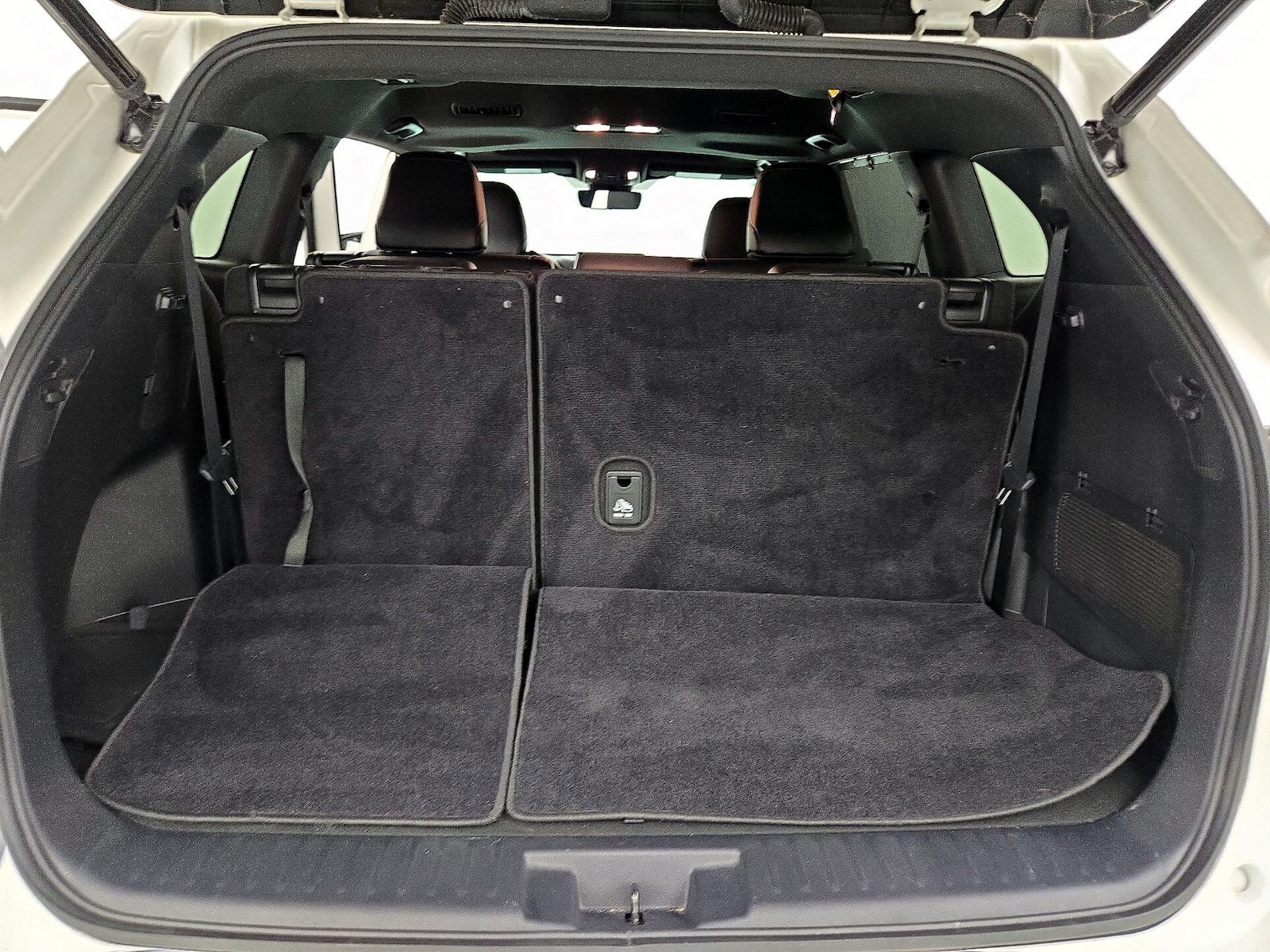 2021 Toyota Highlander XSE - Photo 23