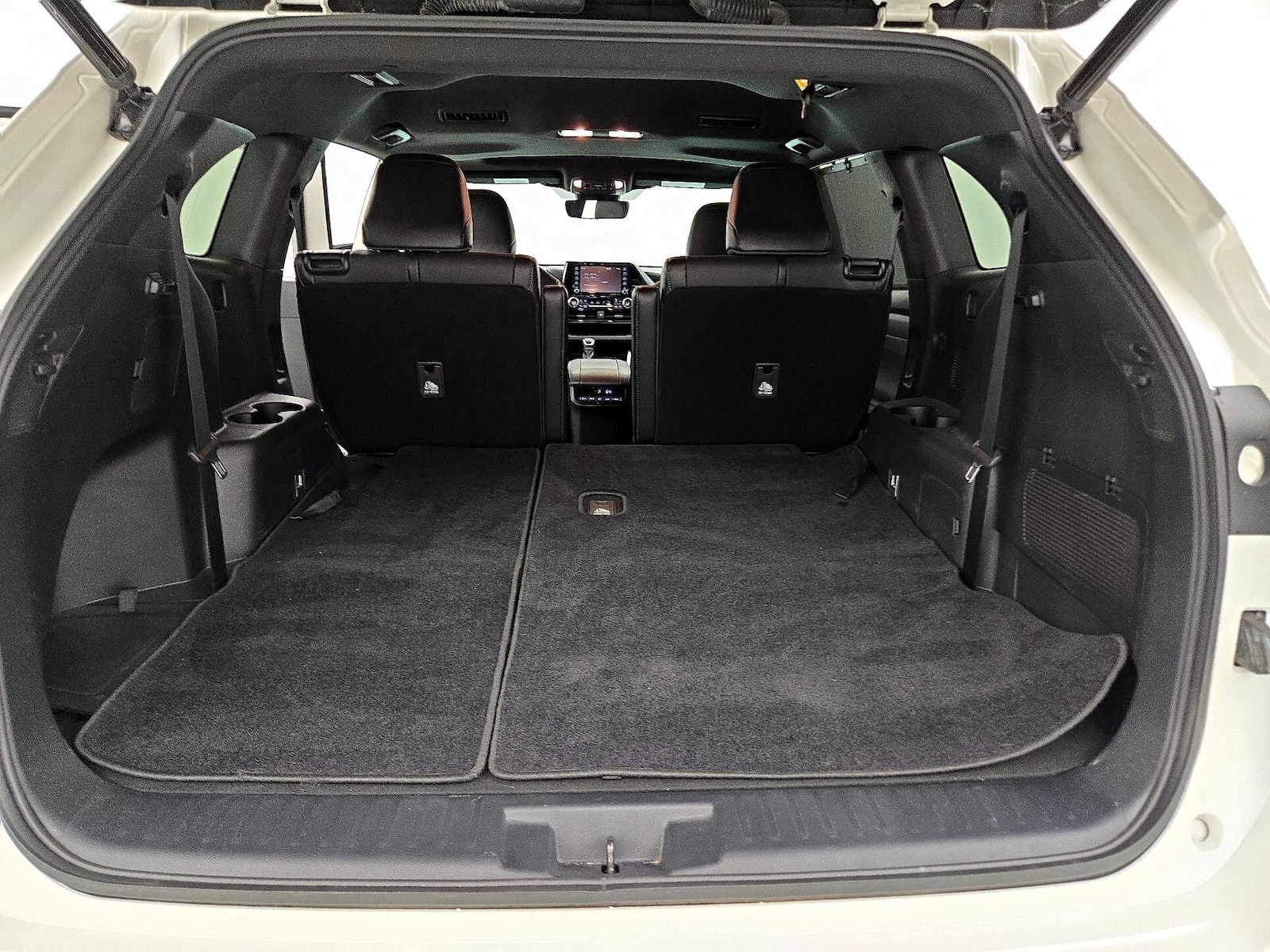 2021 Toyota Highlander XSE - Photo 24