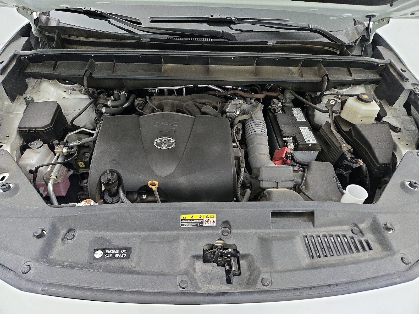 2021 Toyota Highlander XSE - Photo 25