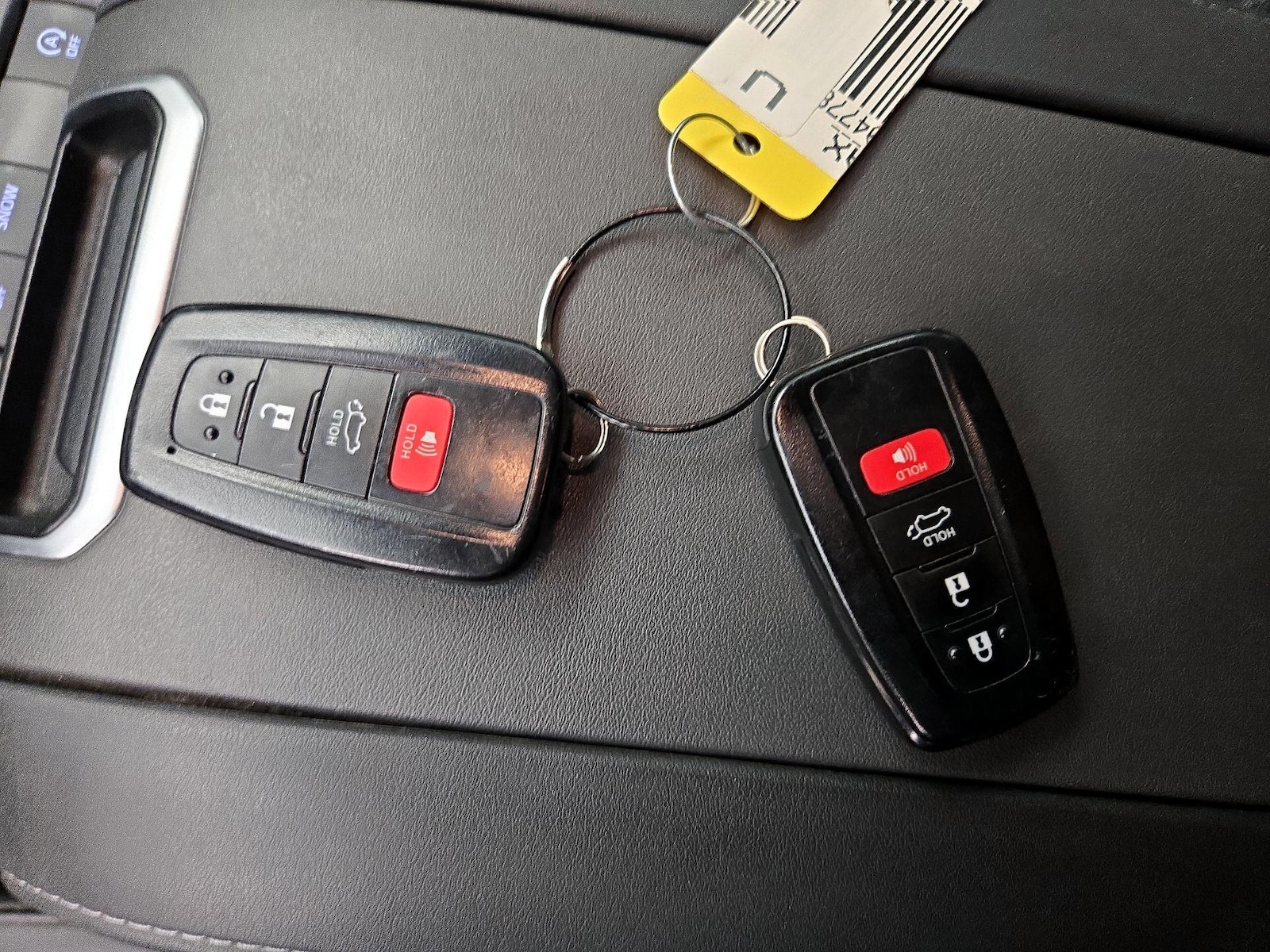 2021 Toyota Highlander XSE - Photo 26
