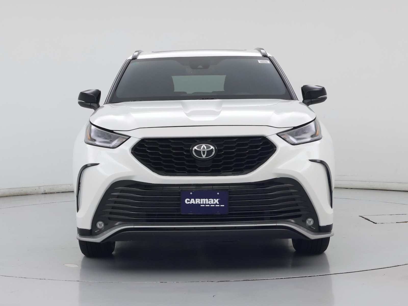 2021 Toyota Highlander XSE - Photo 6