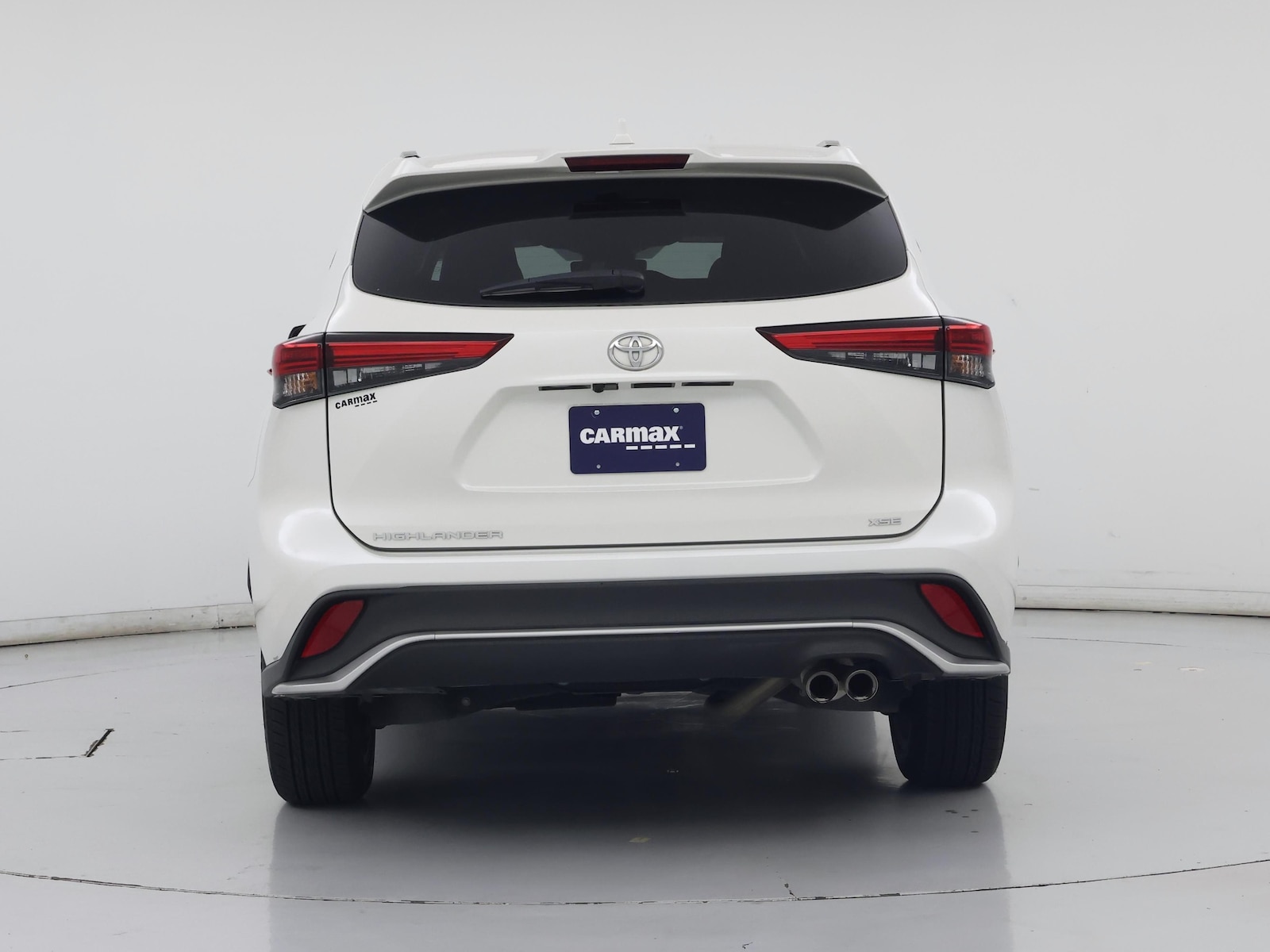 2021 Toyota Highlander XSE - Photo 7