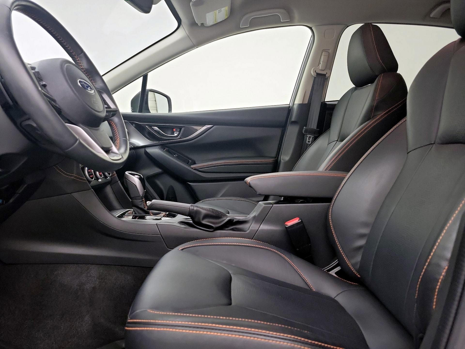 Thumbnail: 2020 Subaru Crosstrek - 11