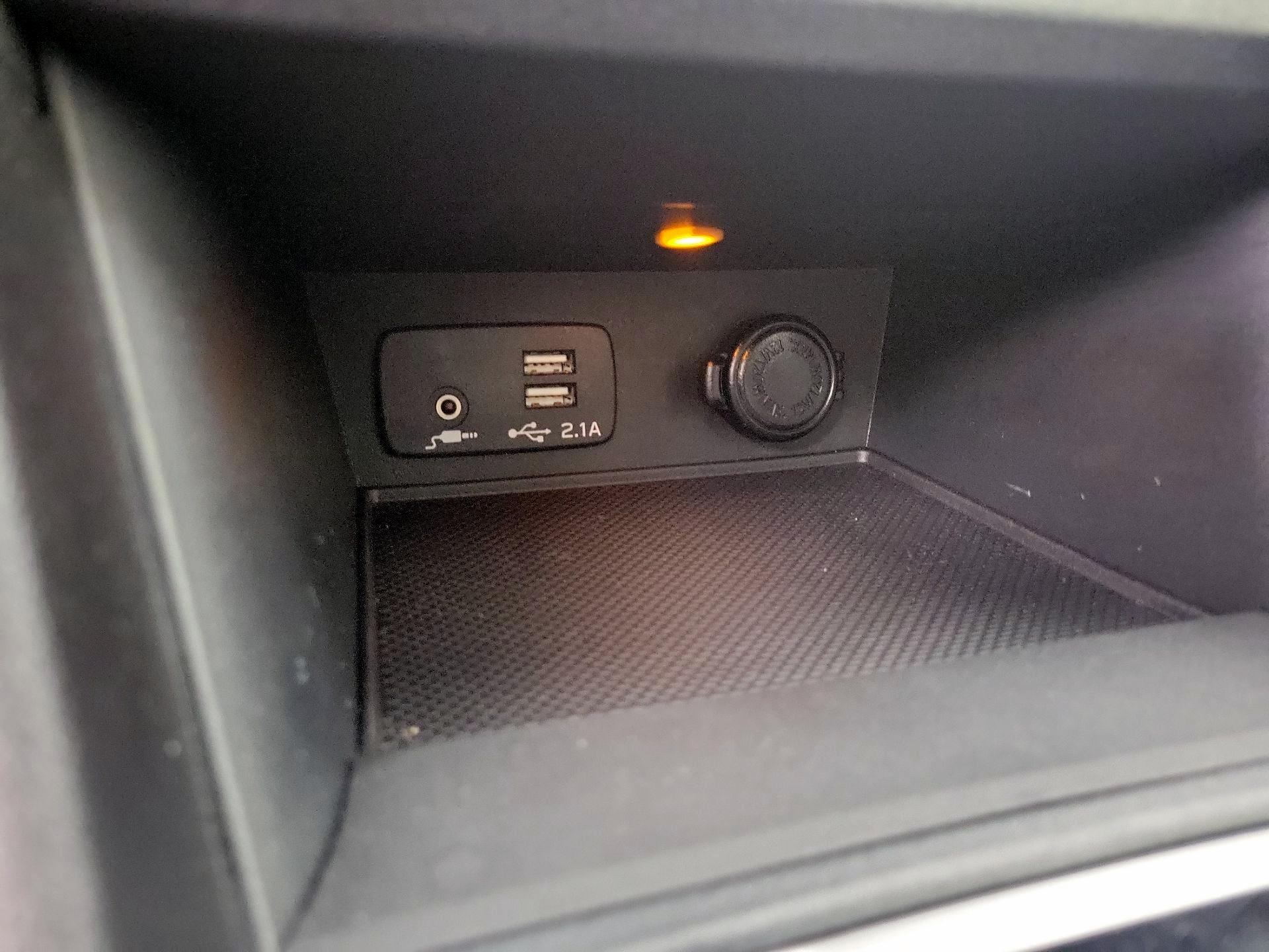 Thumbnail: 2020 Subaru Crosstrek - 18