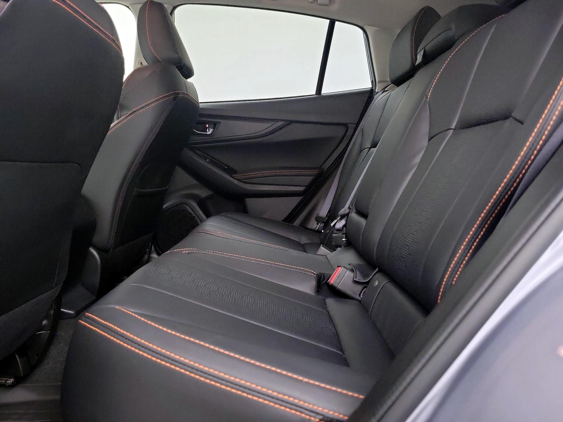 Thumbnail: 2020 Subaru Crosstrek - 19