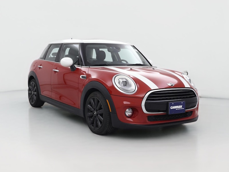 2018 MINI Cooper Hardtop  -
                  Glen Allen, VA