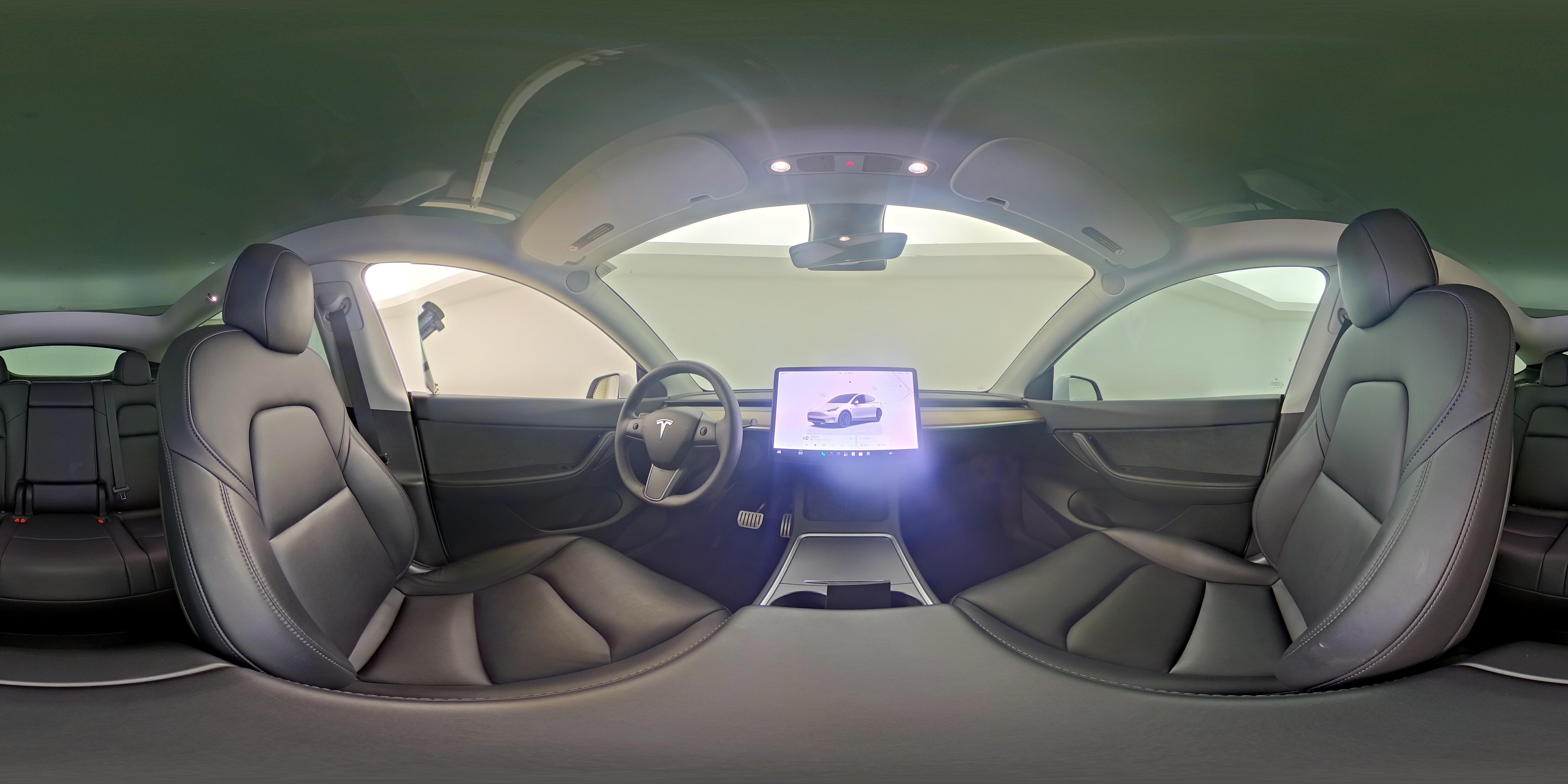 2022 Tesla Model Y Performance - Photo 23