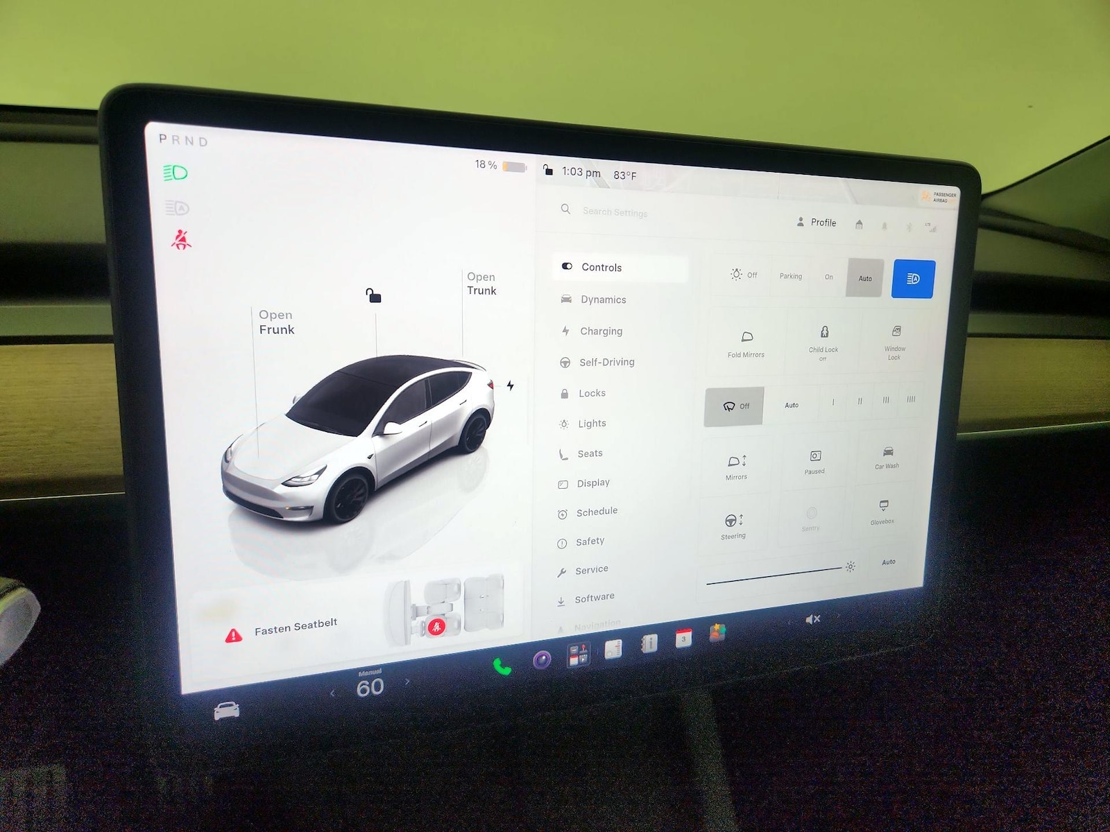2022 Tesla Model Y Performance - Photo 14