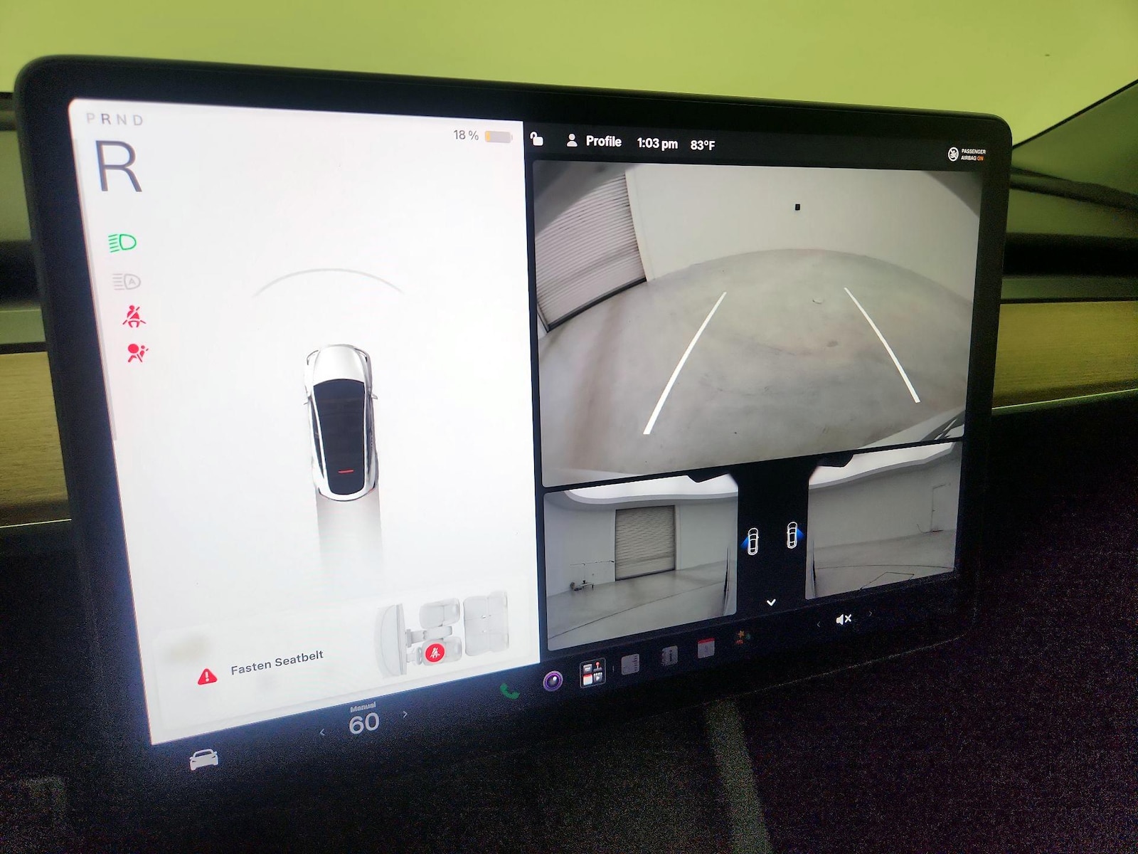 2022 Tesla Model Y Performance - Photo 15
