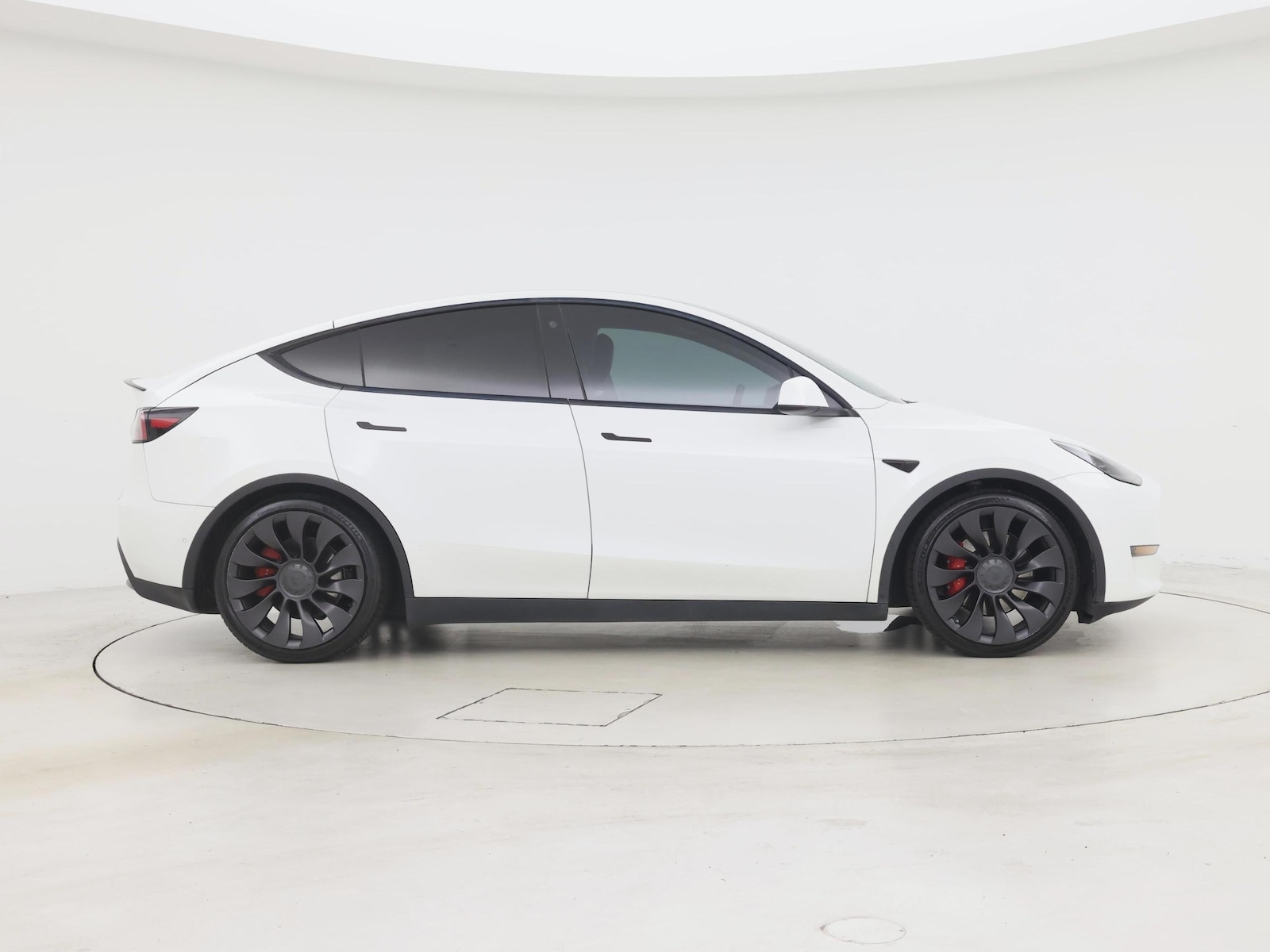 2022 Tesla Model Y Performance - Photo 8