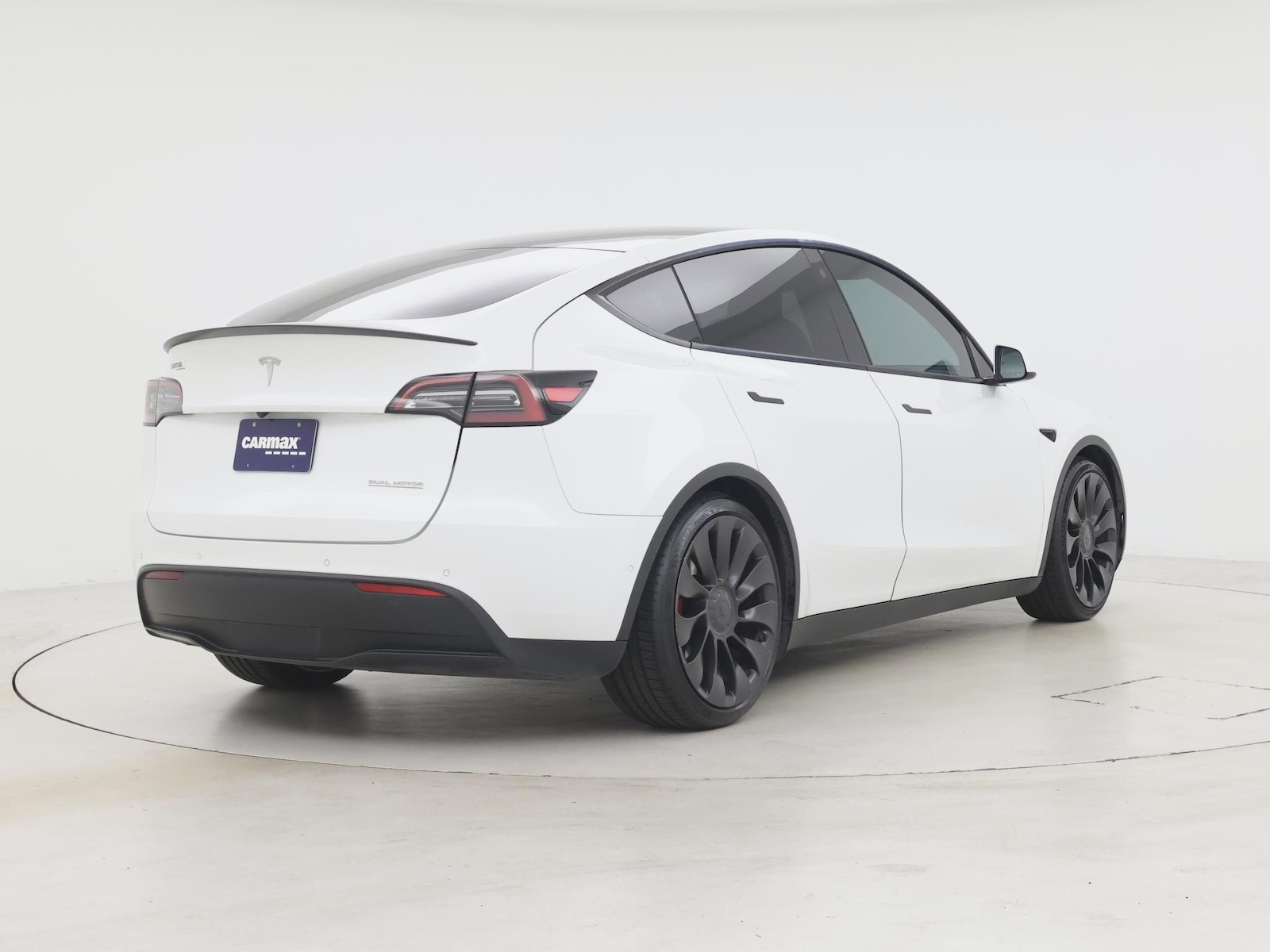 2022 Tesla Model Y Performance - Photo 9