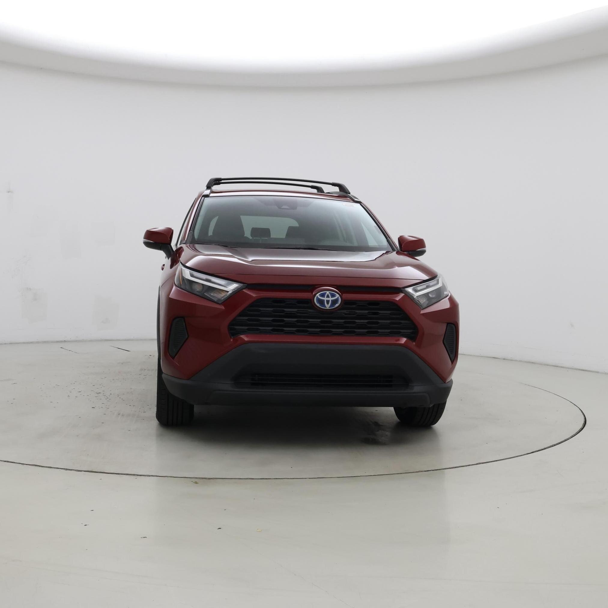 Thumbnail: 2024 Toyota RAV4 - 5
