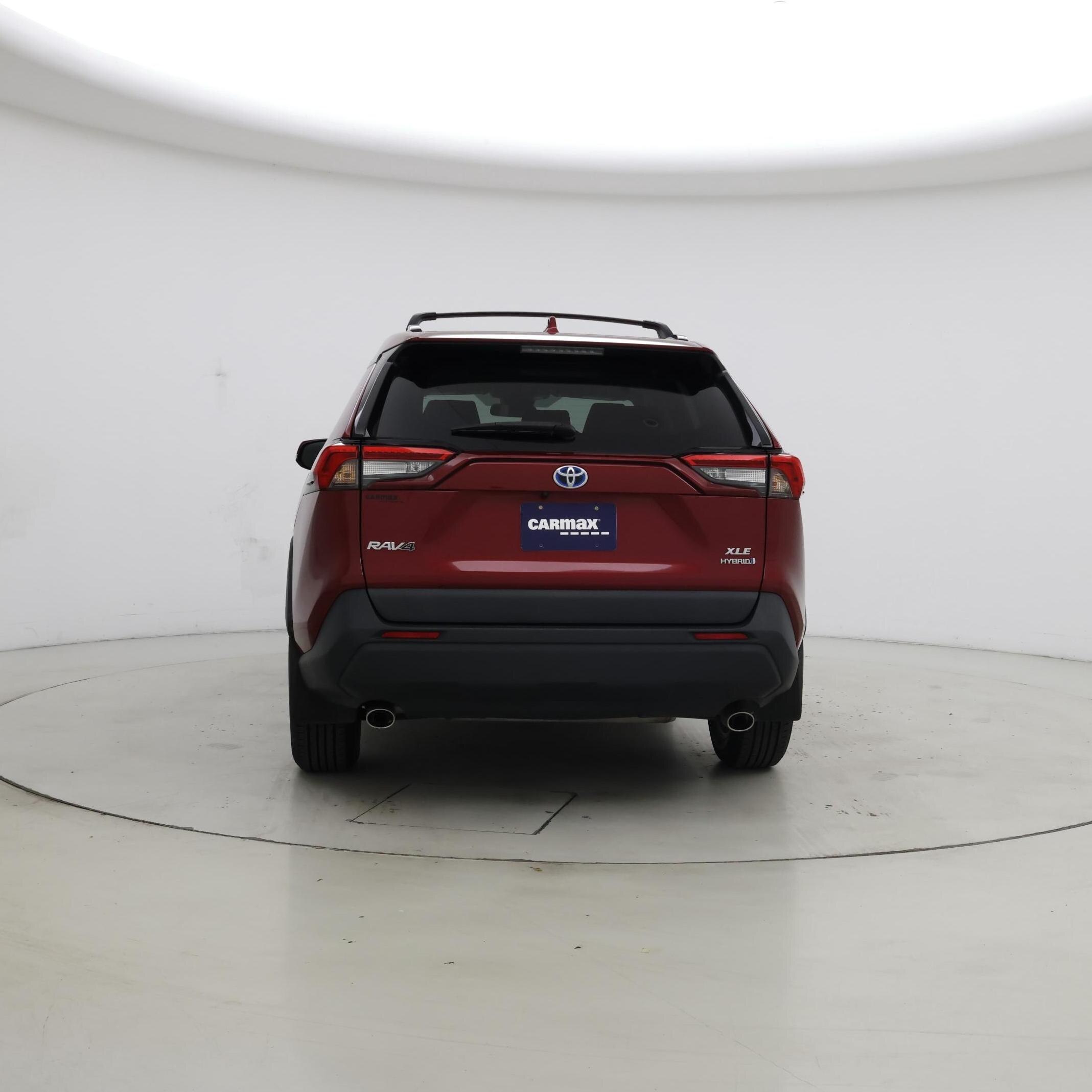 Thumbnail: 2024 Toyota RAV4 - 6