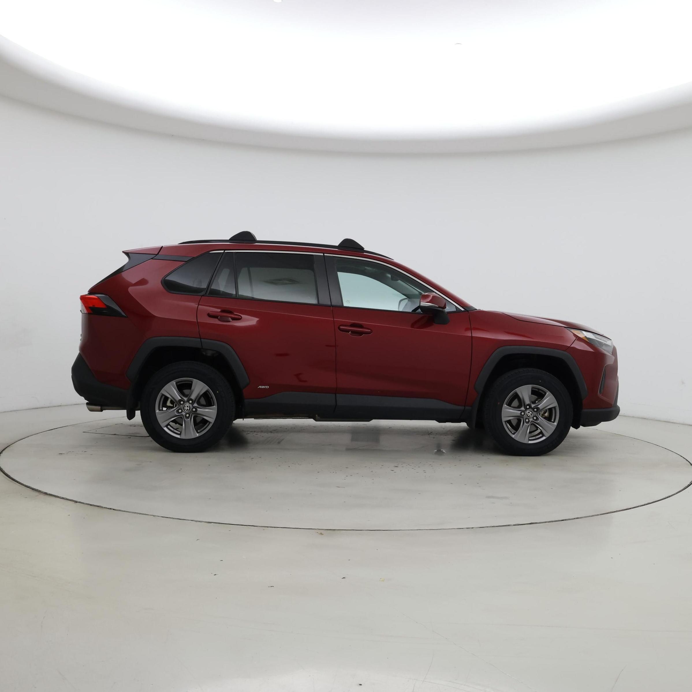 Thumbnail: 2024 Toyota RAV4 - 7