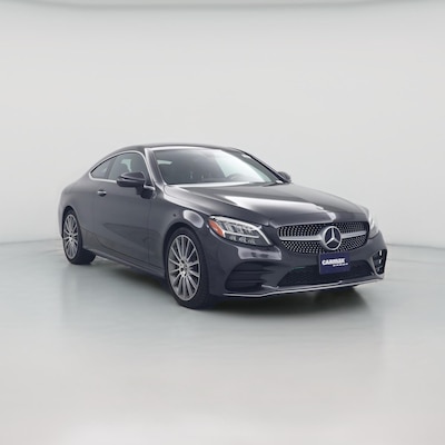 2019 Mercedes-Benz C300