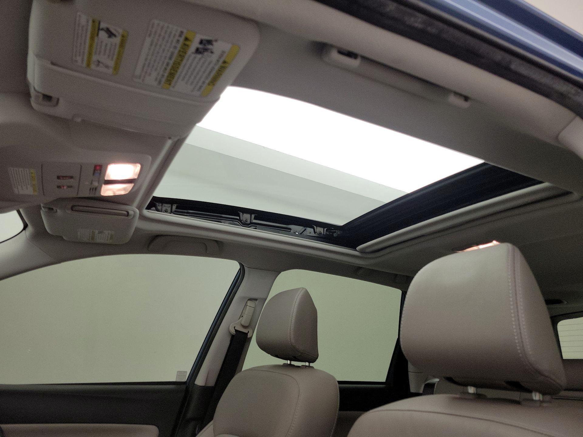 Thumbnail: 2017 Subaru Forester - 18