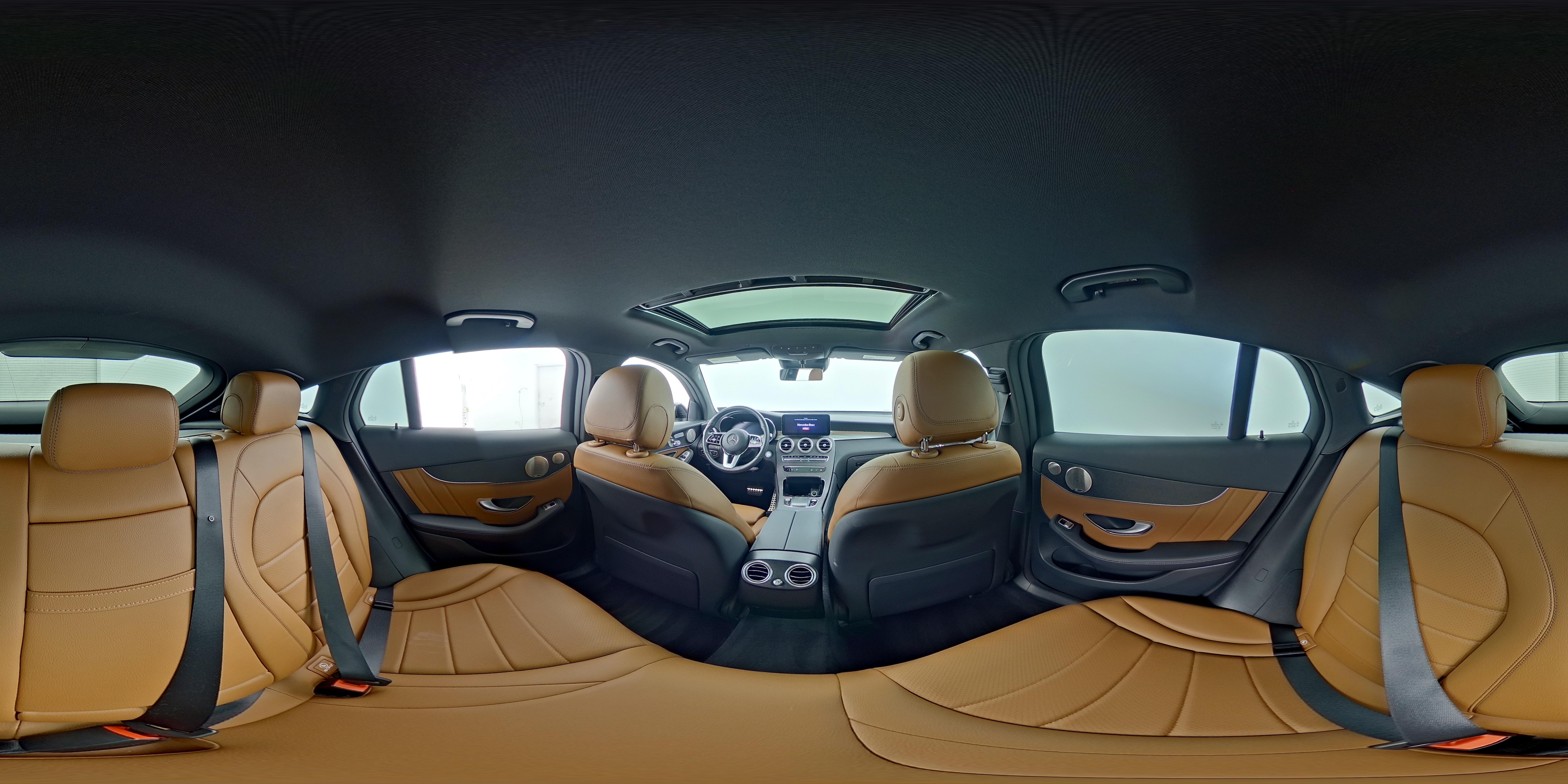 2021 Mercedes-Benz GLC Coupe GLC300 - Photo 26