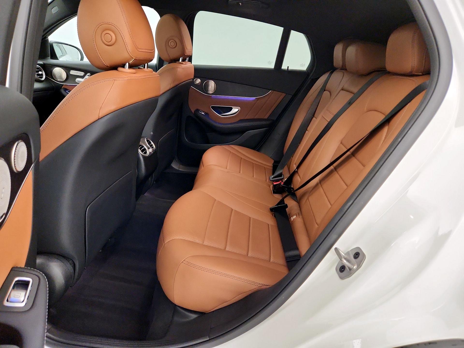 Thumbnail: 2021 Mercedes-Benz GLC - 20