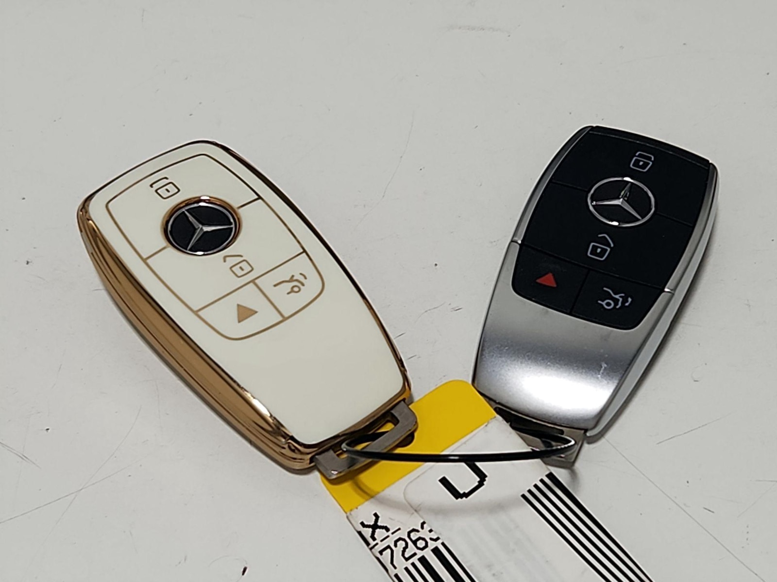 2021 Mercedes-Benz GLC Coupe GLC300 - Photo 24