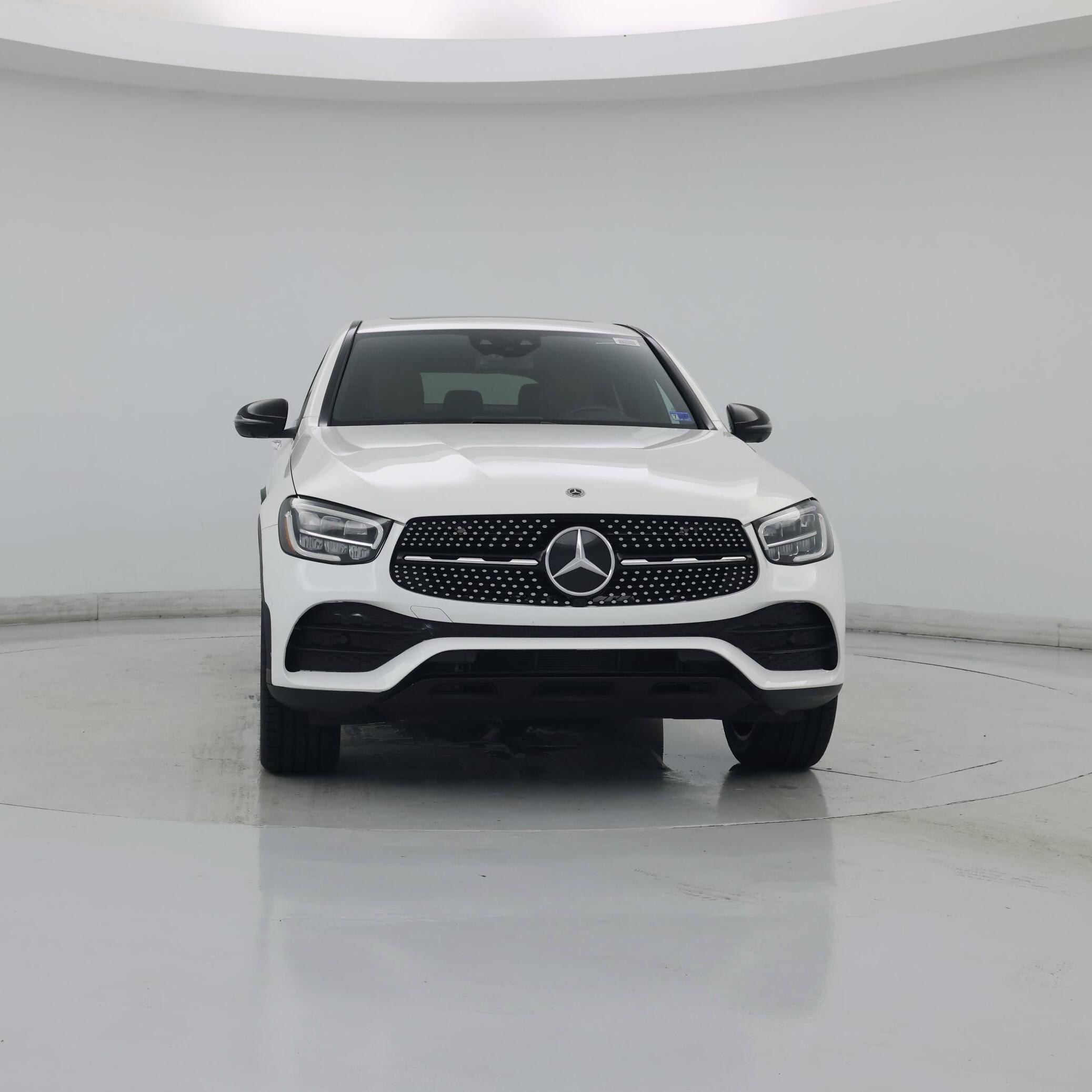 Thumbnail: 2021 Mercedes-Benz GLC - 5