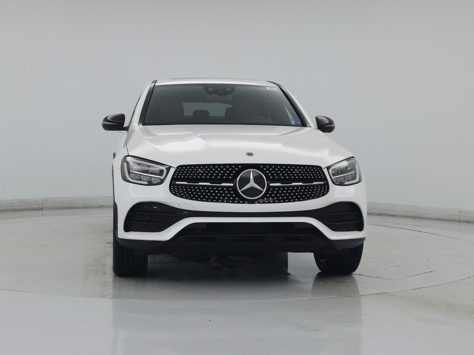 2021 Mercedes-Benz GLC Coupe GLC300 - Photo 6