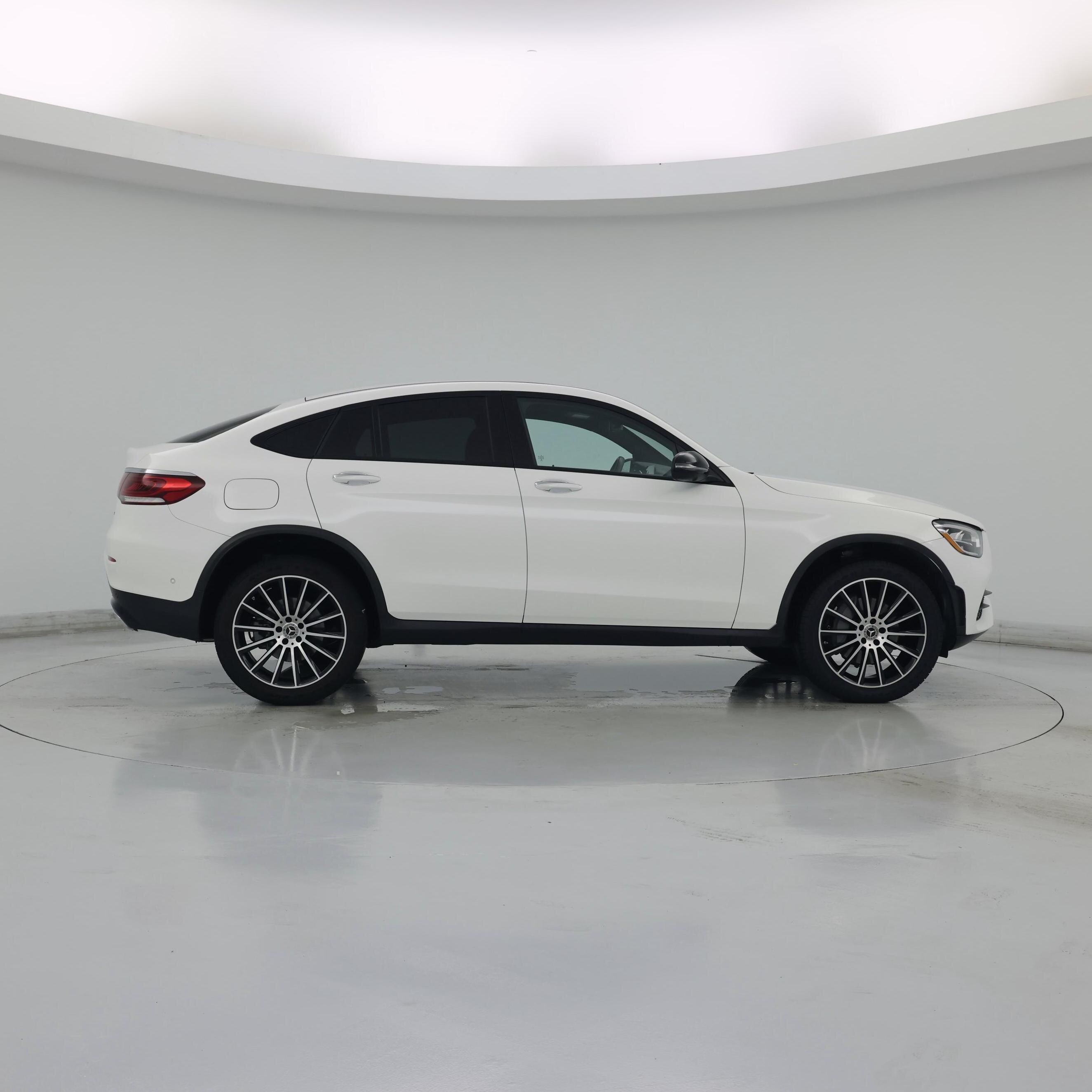 Thumbnail: 2021 Mercedes-Benz GLC - 7