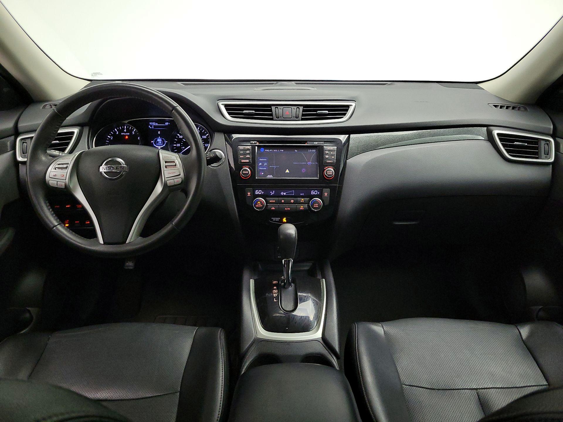 Thumbnail: 2016 Nissan Rogue - 9
