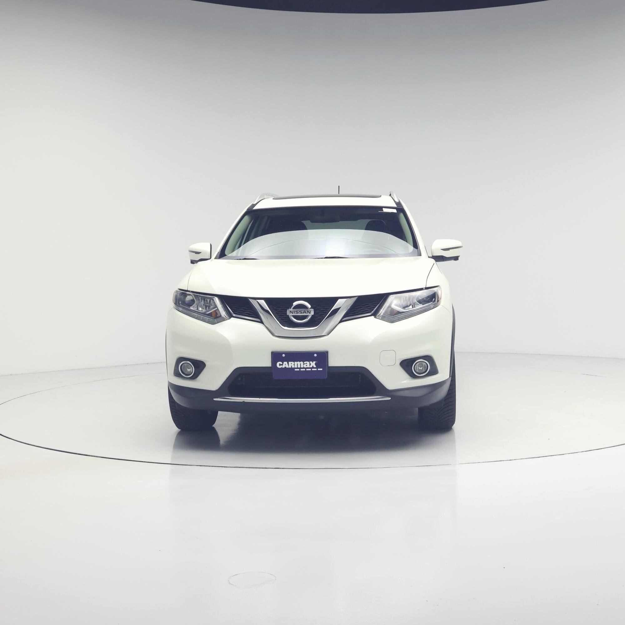 Thumbnail: 2016 Nissan Rogue - 5