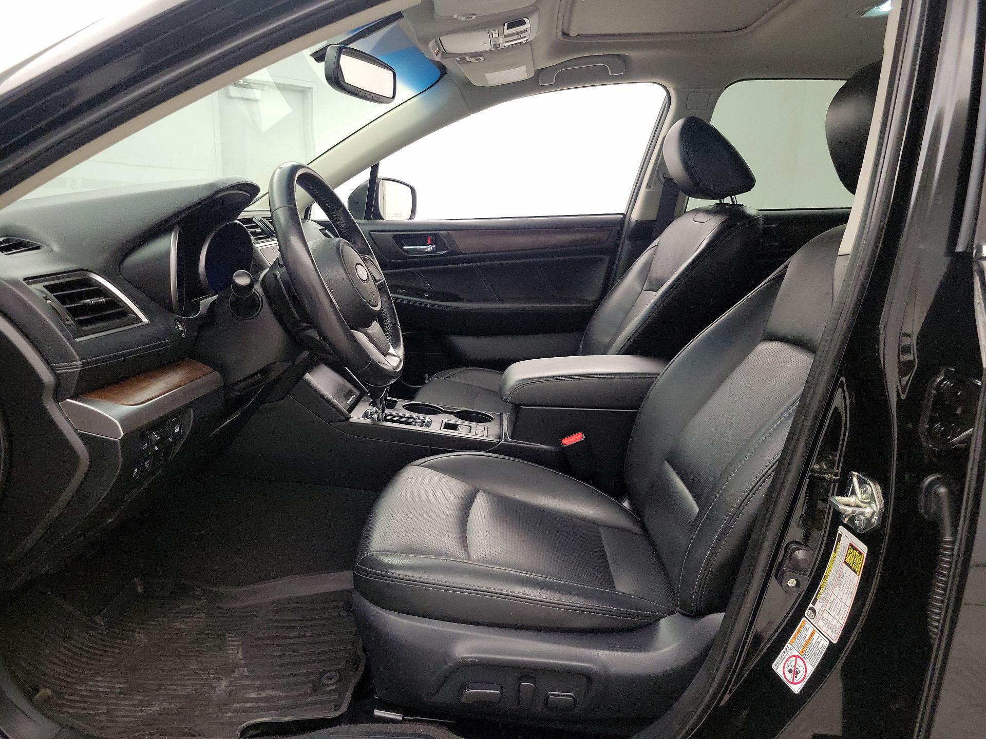Thumbnail: 2018 Subaru Outback - 11