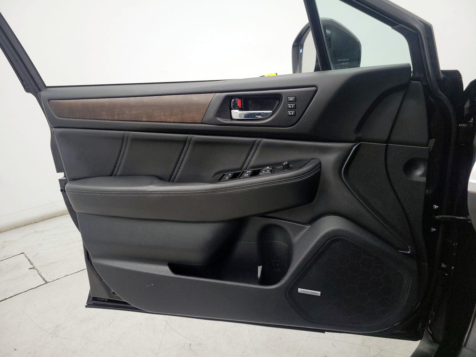 Thumbnail: 2018 Subaru Outback - 12