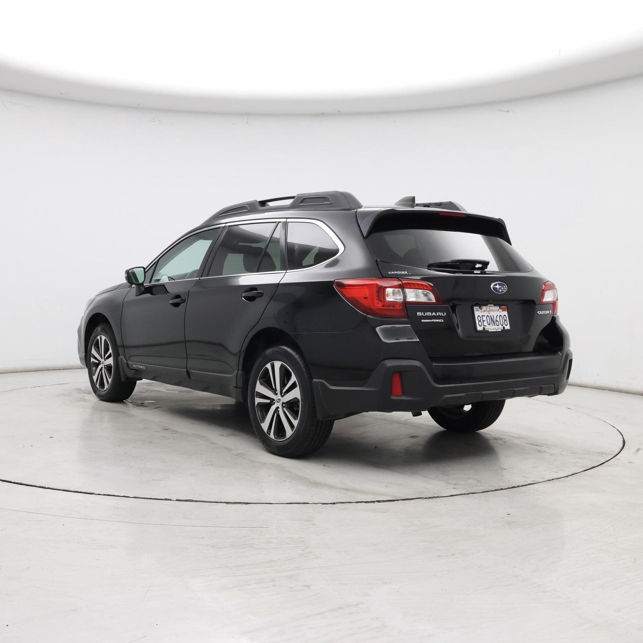 Thumbnail: 2018 Subaru Outback - 2