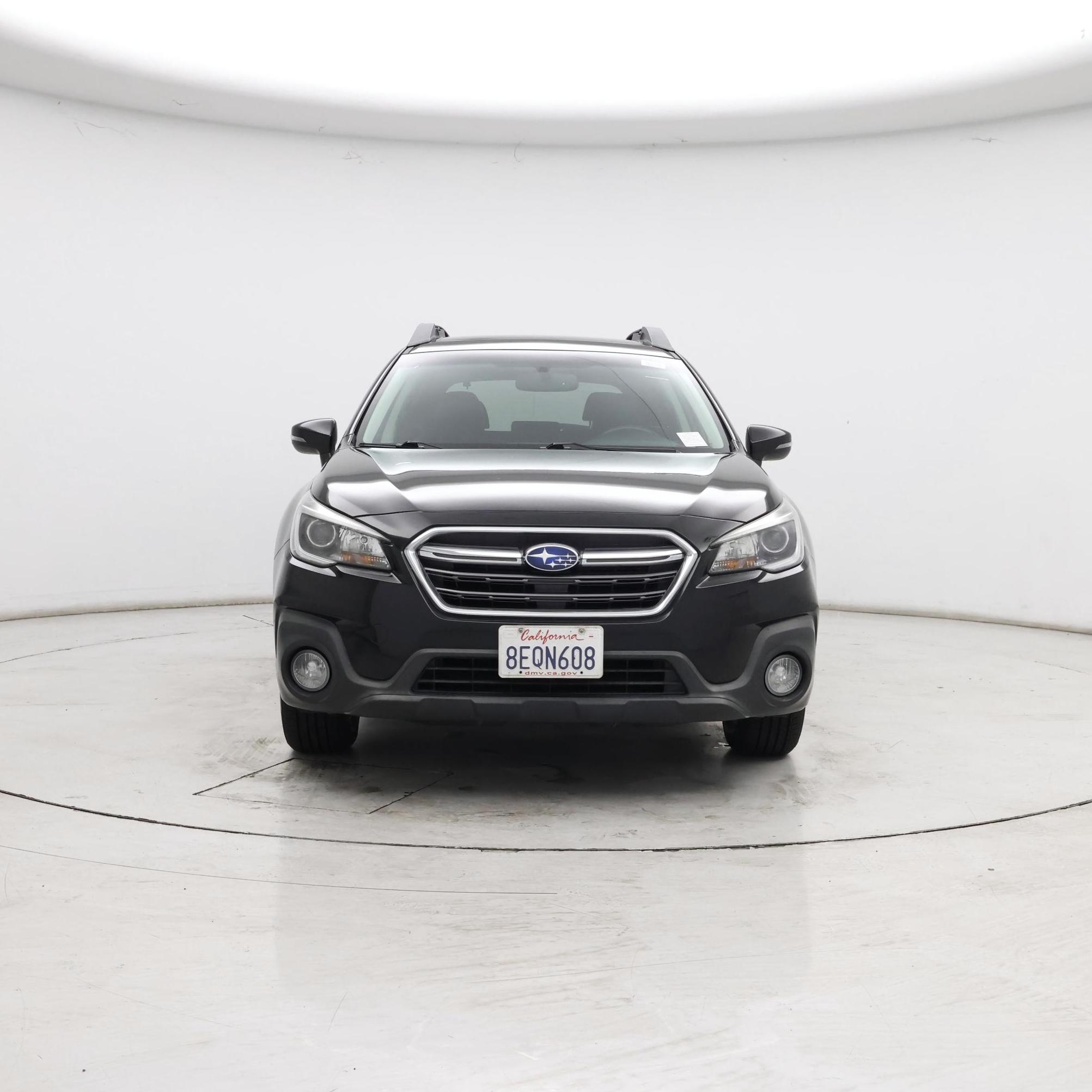 Thumbnail: 2018 Subaru Outback - 5