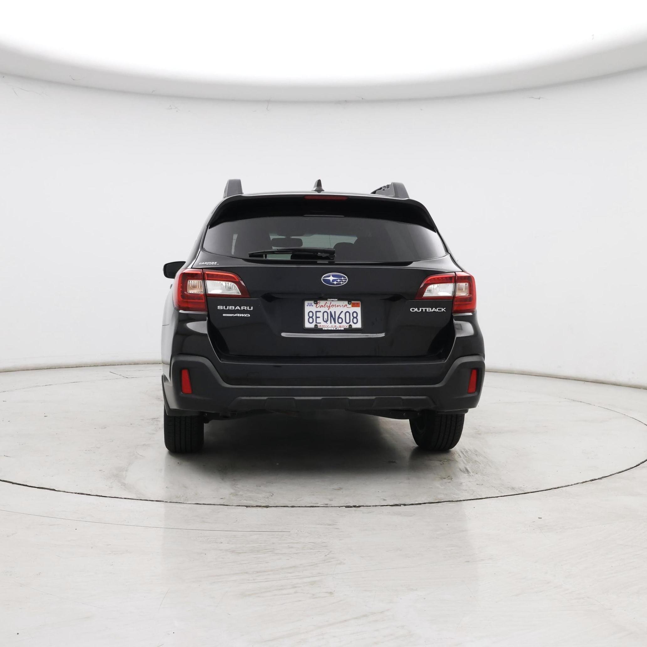 Thumbnail: 2018 Subaru Outback - 6
