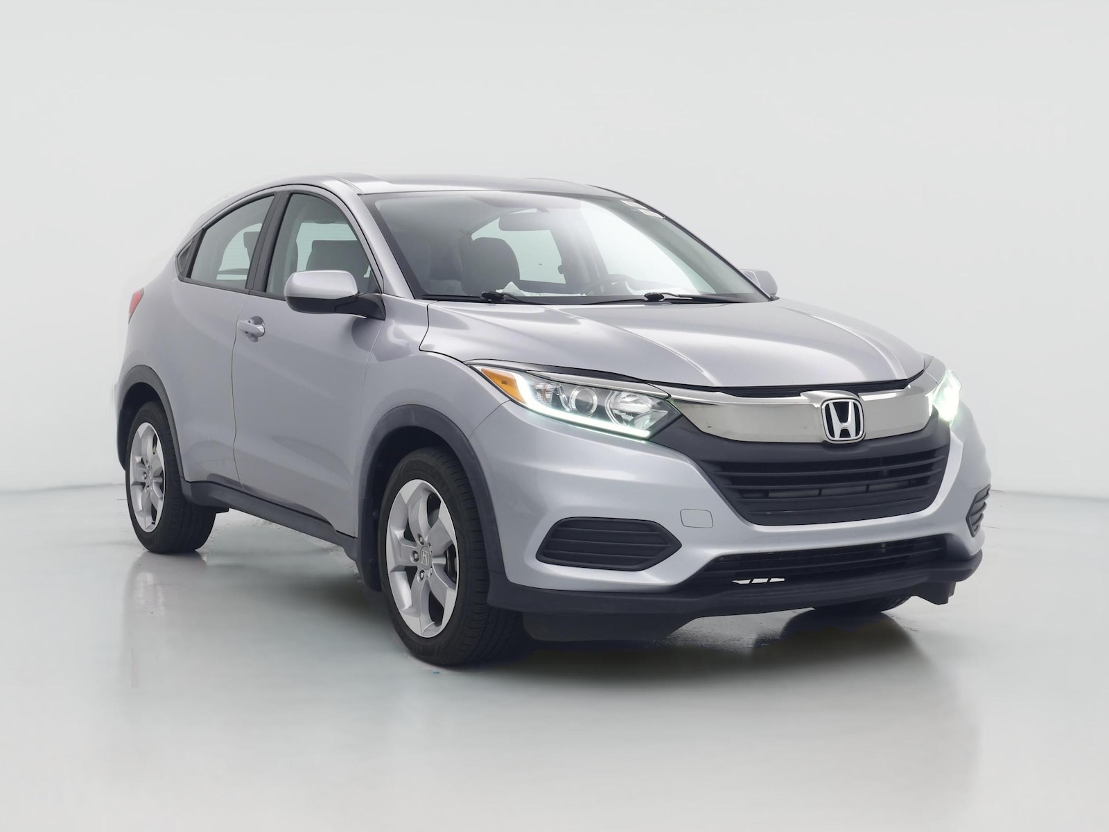 2021 Honda HR-V