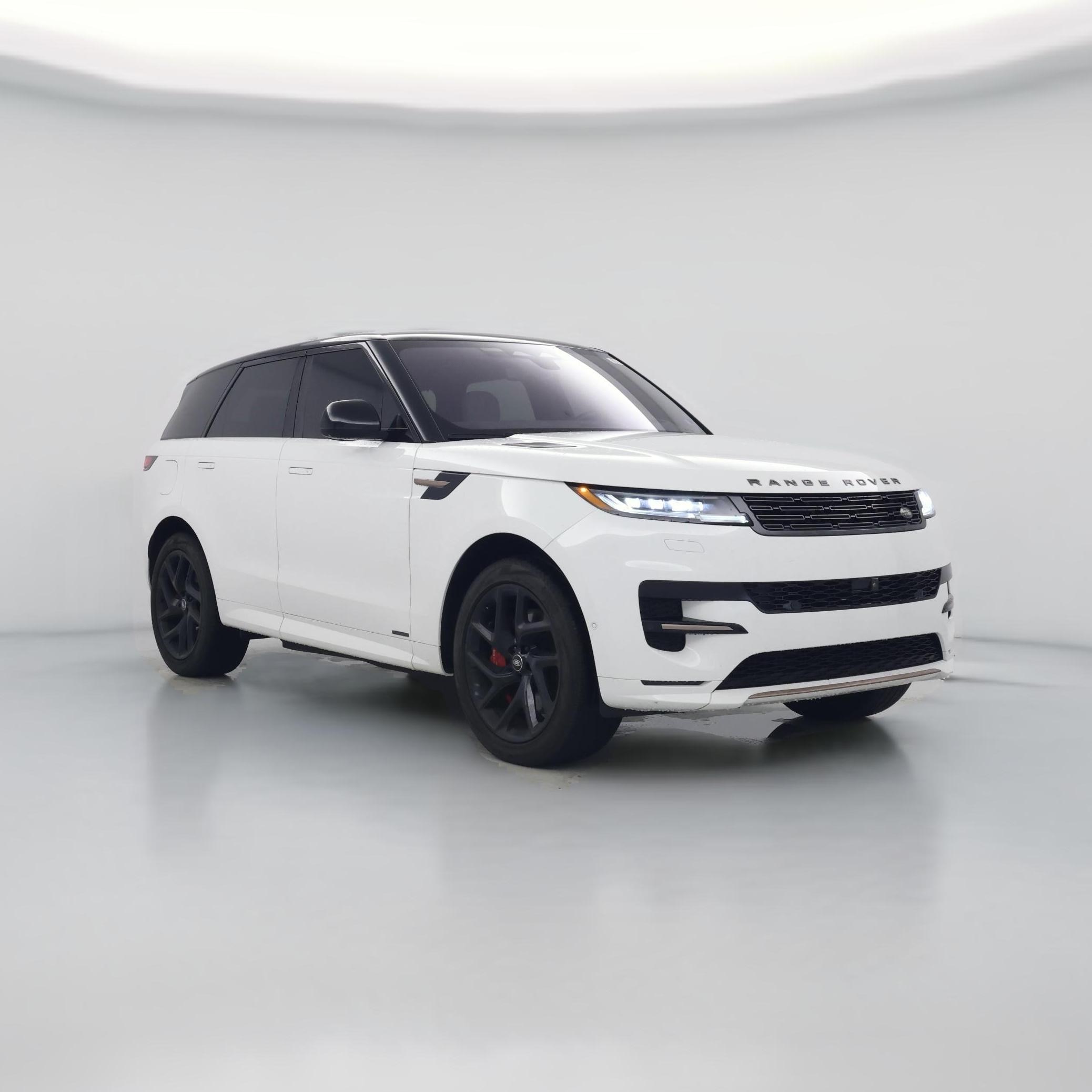 Thumbnail: 2023 Land Rover Range Rover Sport - 1