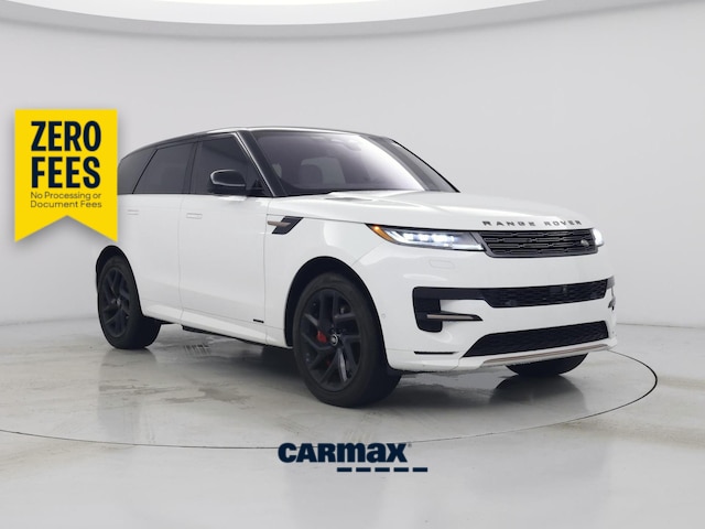 2023 Land Rover Range Rover Sport P440e Autobiography AWD