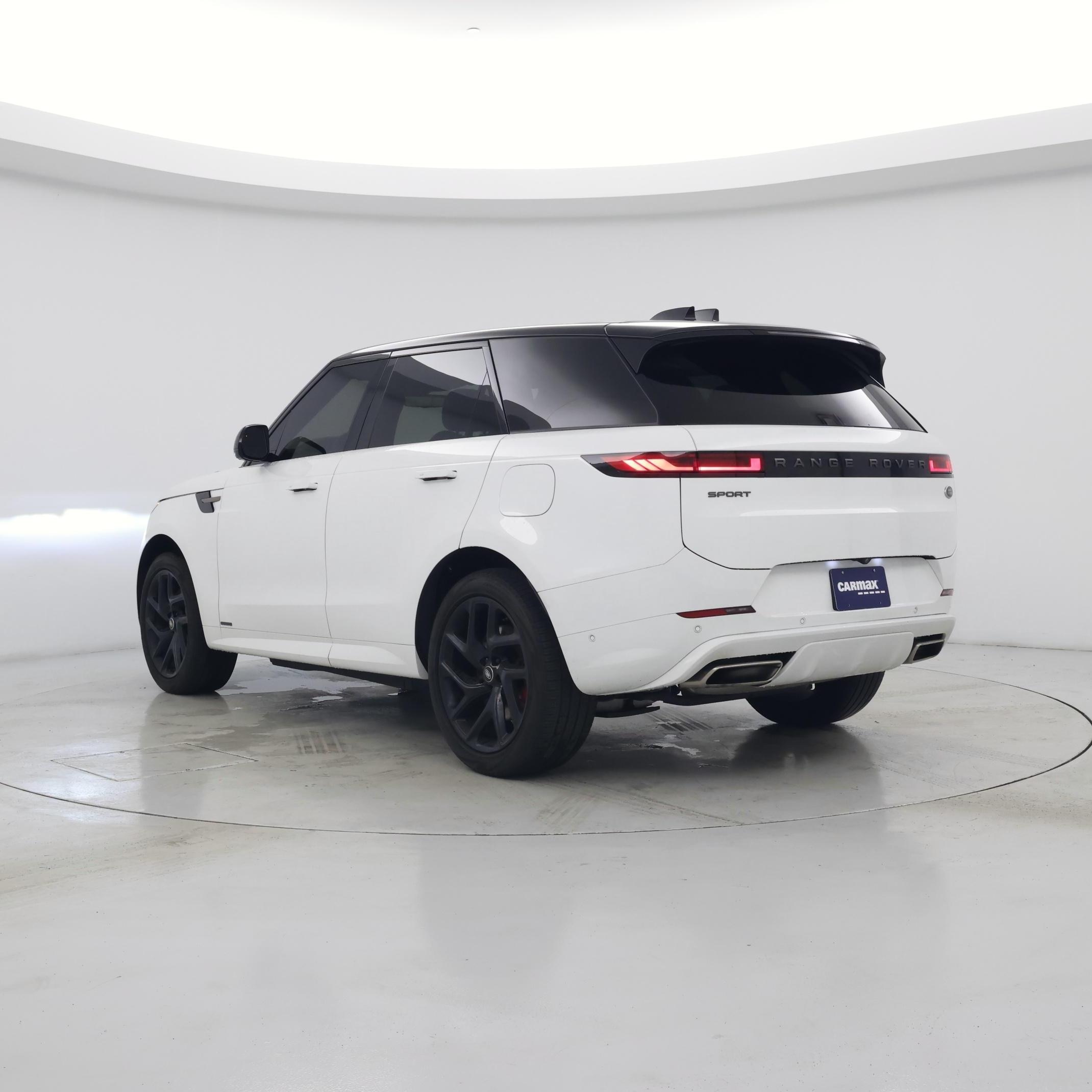 Thumbnail: 2023 Land Rover Range Rover Sport - 2
