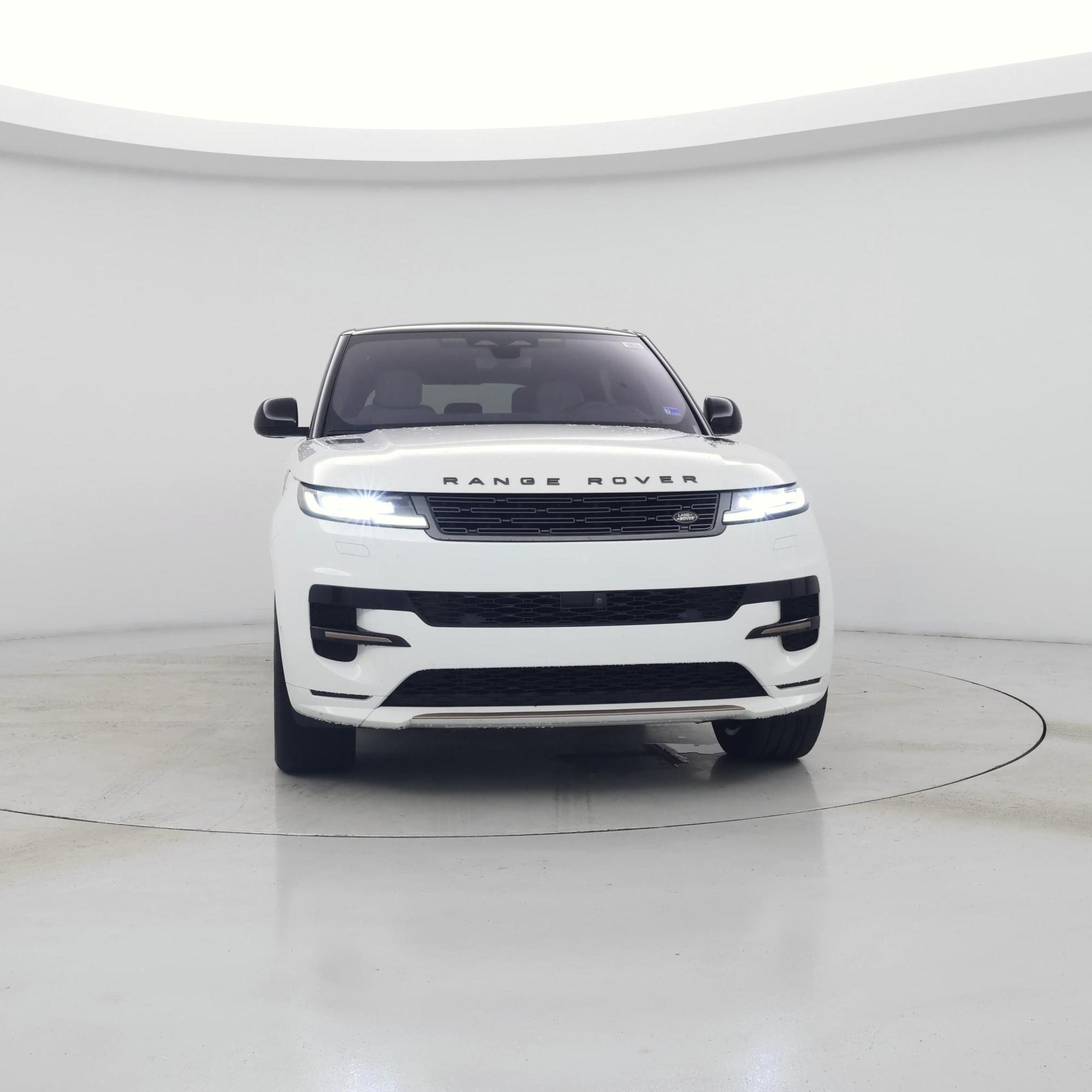 Thumbnail: 2023 Land Rover Range Rover Sport - 5