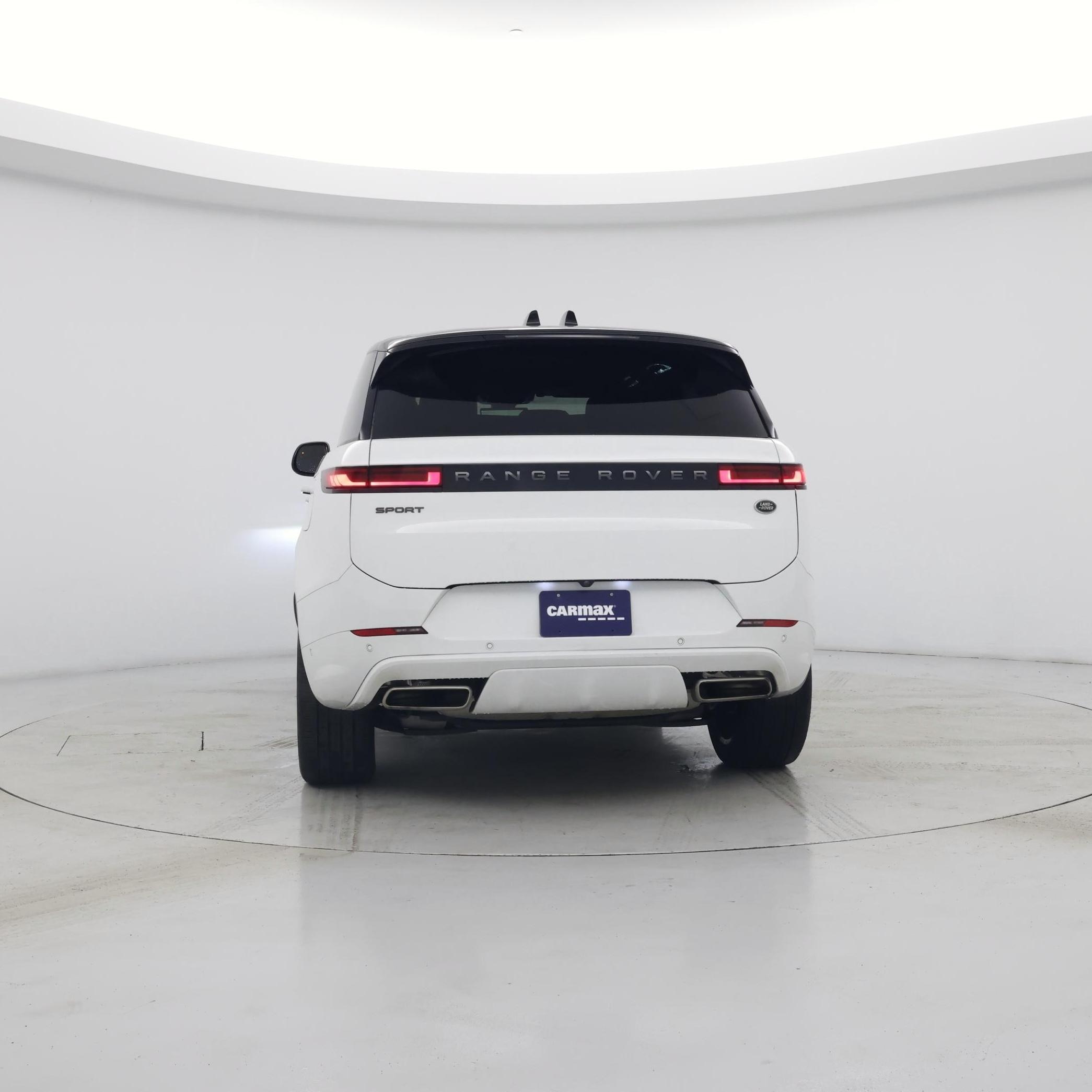 Thumbnail: 2023 Land Rover Range Rover Sport - 6