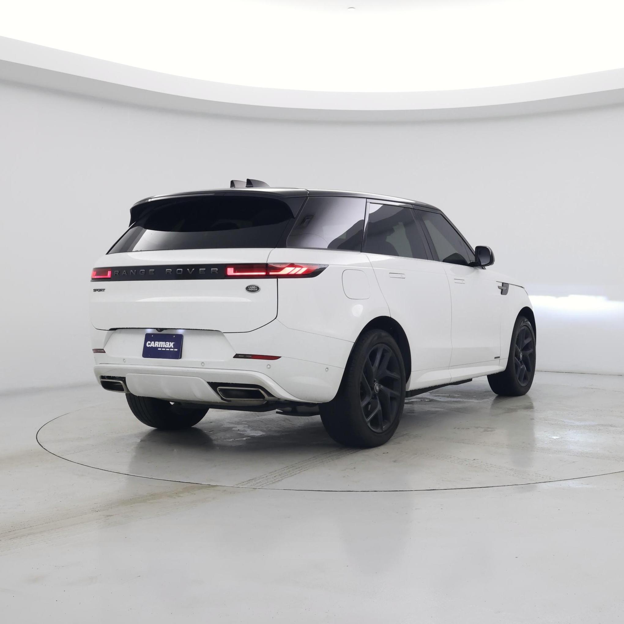 Thumbnail: 2023 Land Rover Range Rover Sport - 8