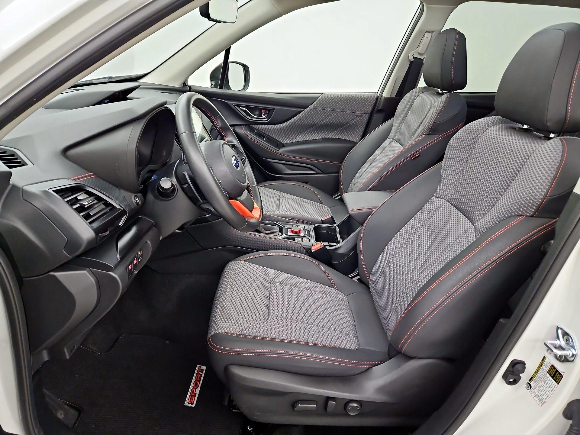 Thumbnail: 2024 Subaru Forester - 11