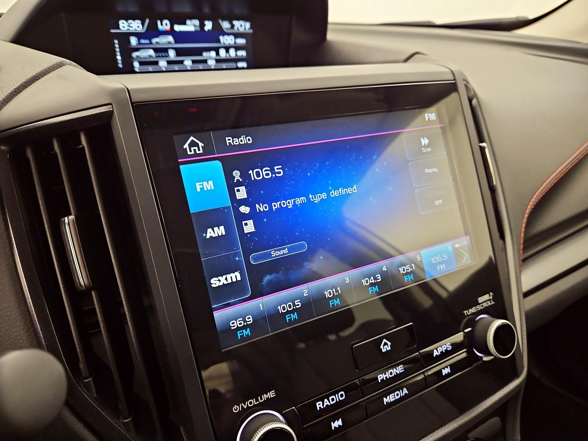 Thumbnail: 2024 Subaru Forester - 15
