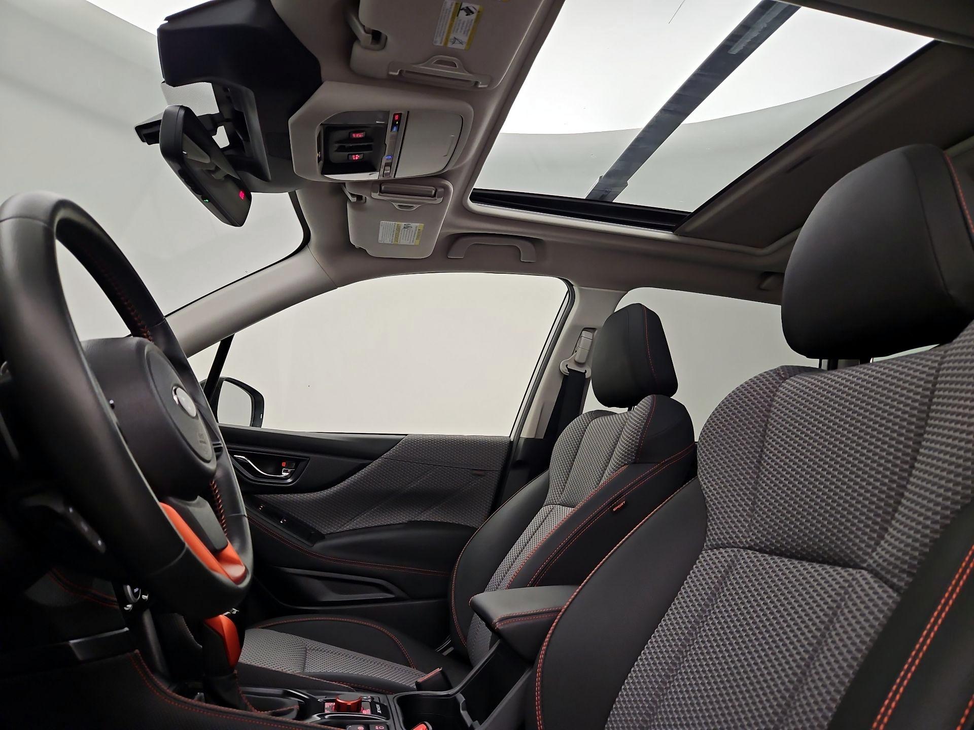 Thumbnail: 2024 Subaru Forester - 19
