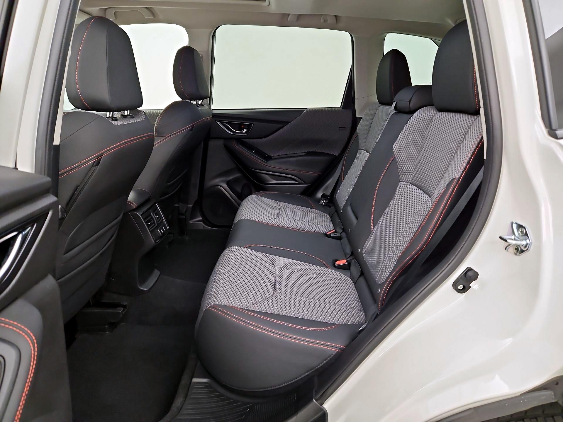Thumbnail: 2024 Subaru Forester - 20
