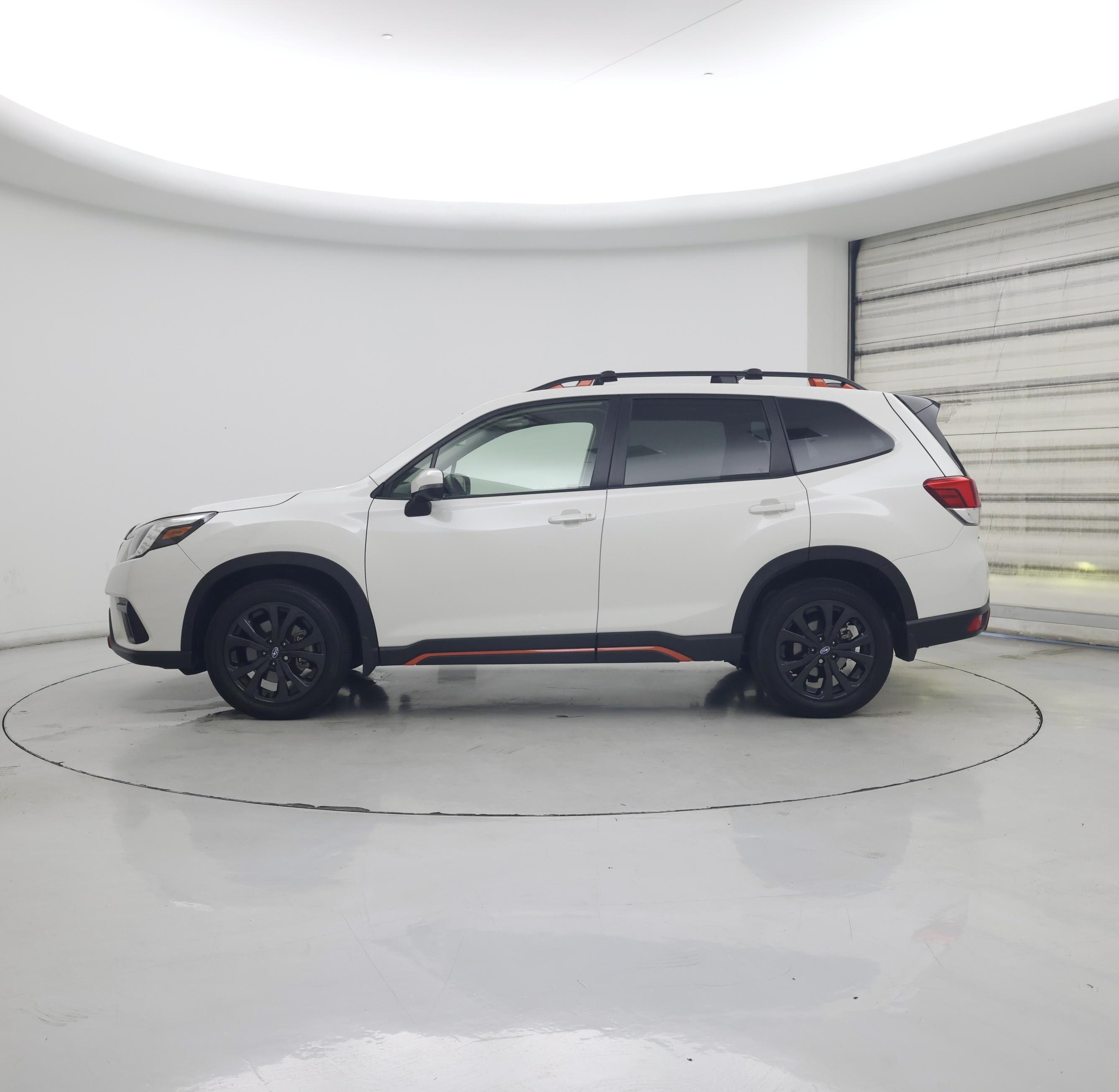 Thumbnail: 2024 Subaru Forester - 3