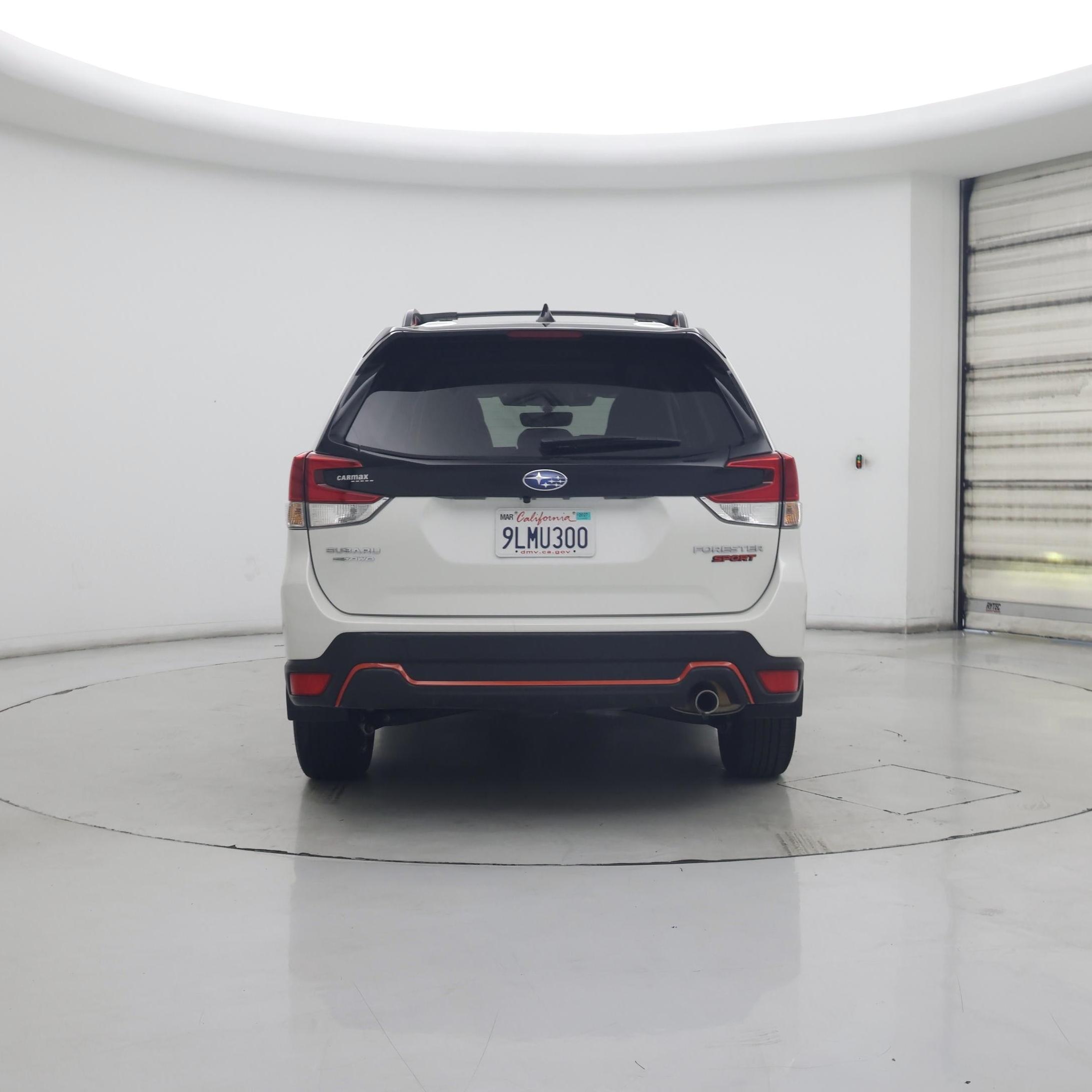 Thumbnail: 2024 Subaru Forester - 6
